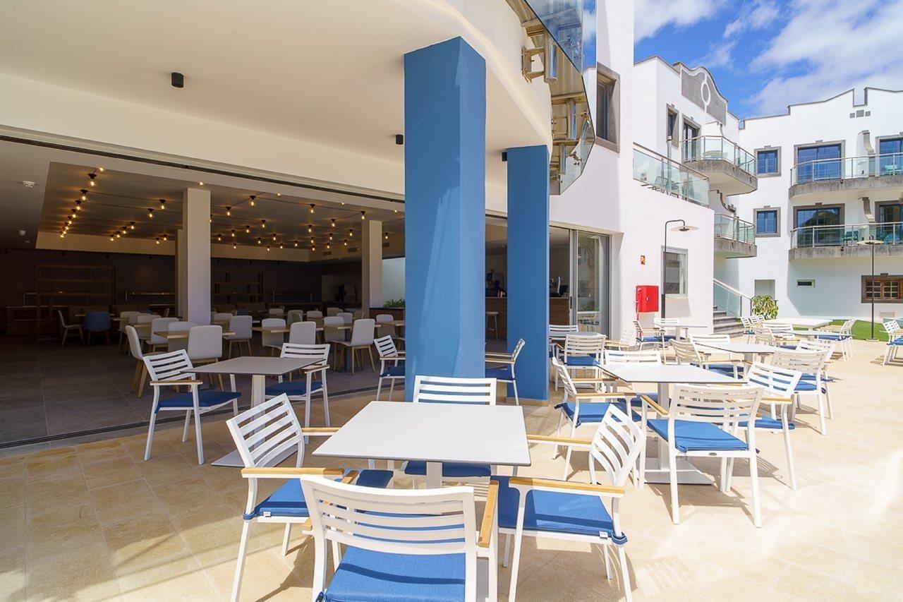 Cordial Marina Blanca Hotel 4*