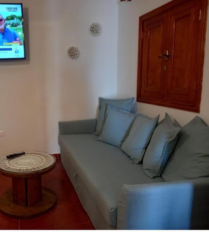 Casa Ramos Ii Apartamento Arrecife (Lanzarote)