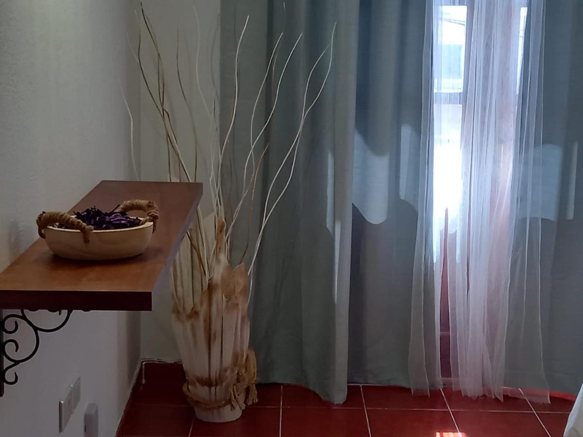 Apartamento Casa Ramos Ii