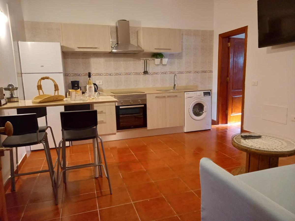Casa Ramos Ii Apartamento Arrecife (Lanzarote)