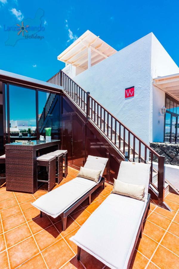 Apartamento Casa Shanti