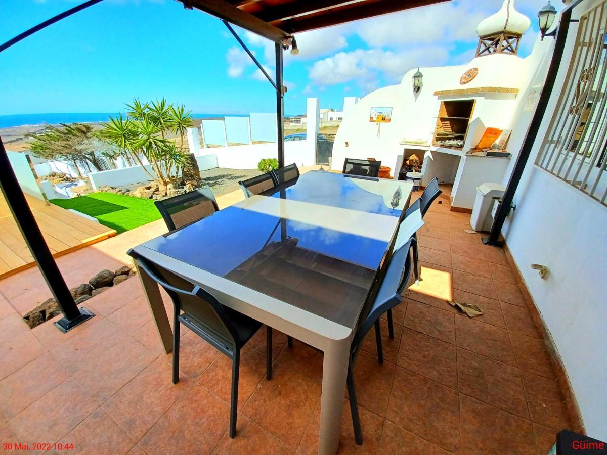 Vista Mar Ii, 280 Qm, Heated Pool, Hottube, Gaming Room, Fast Internet, Meerblick Villa *