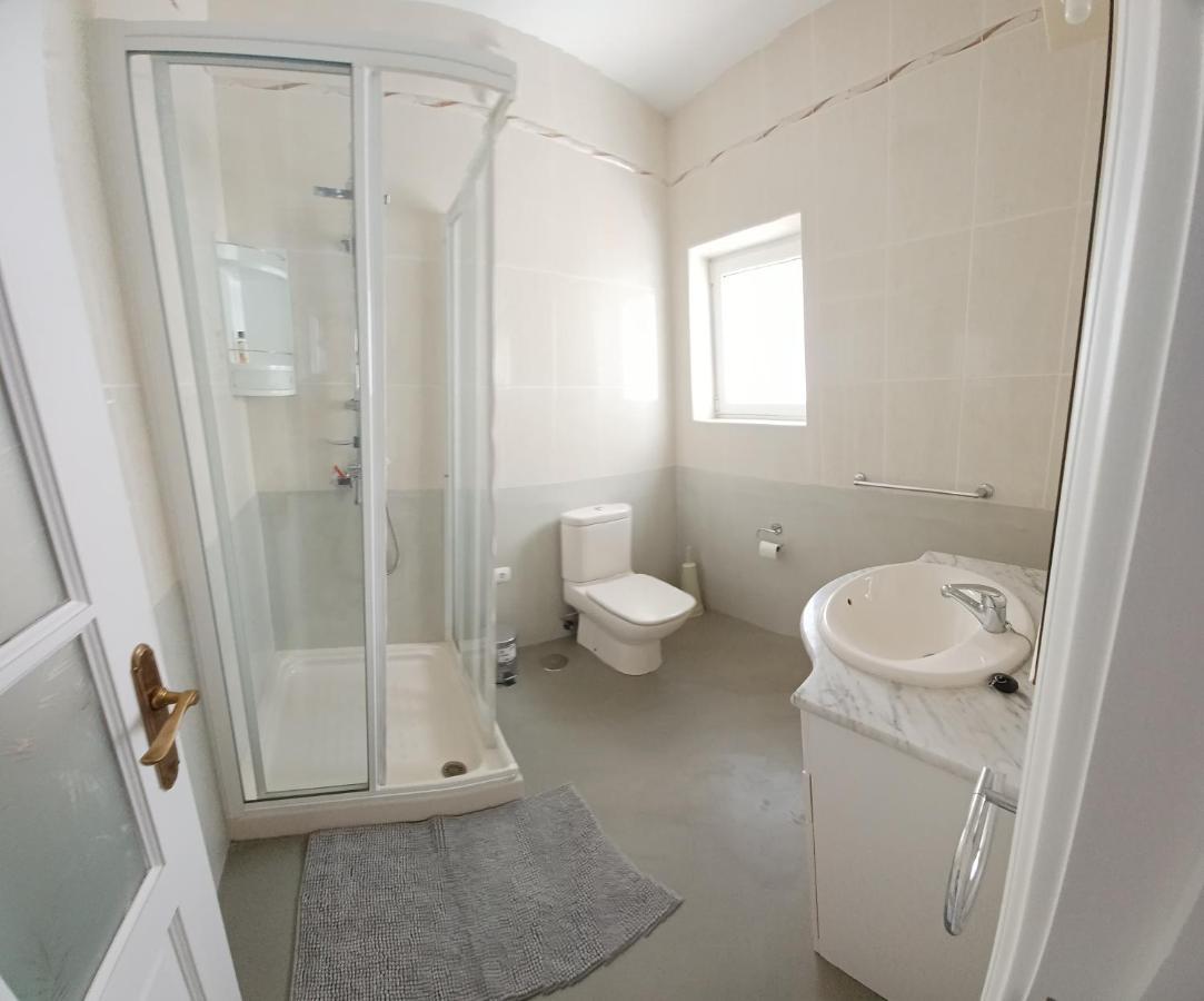 Villa Vista Mar Ii, 280 Qm, Heated Pool, Hottube, Gaming Room, Fast Internet, Meerblick Guime