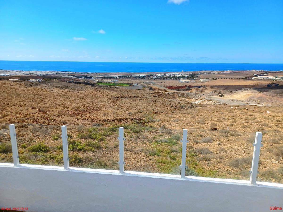Vista Mar Ii, 280 Qm, Heated Pool, Hottube, Gaming Room, Fast Internet, Meerblick Villa *