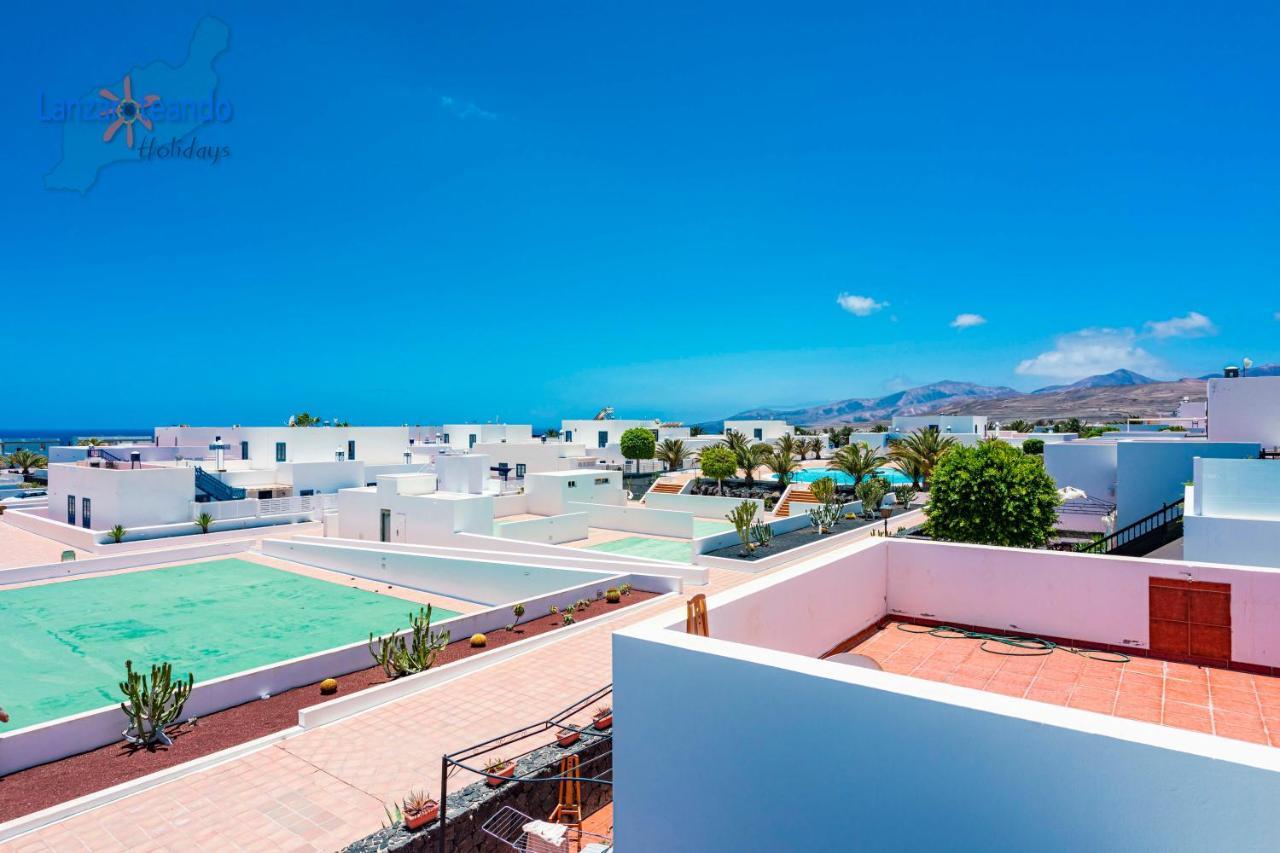 Apartamento Casa Shanti