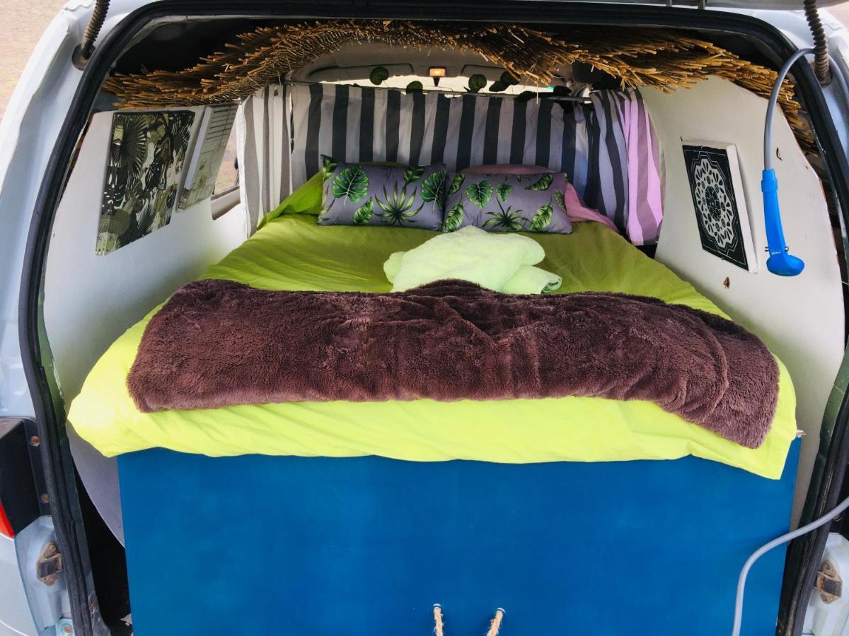 H1 Van Camperizada! Recogida Y Traslado Gratuito Camping *