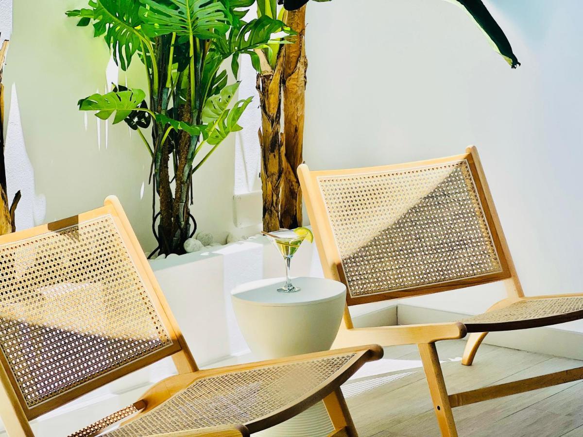 Canaryislandshost L Boya Apartamento Playa Honda (Lanzarote)