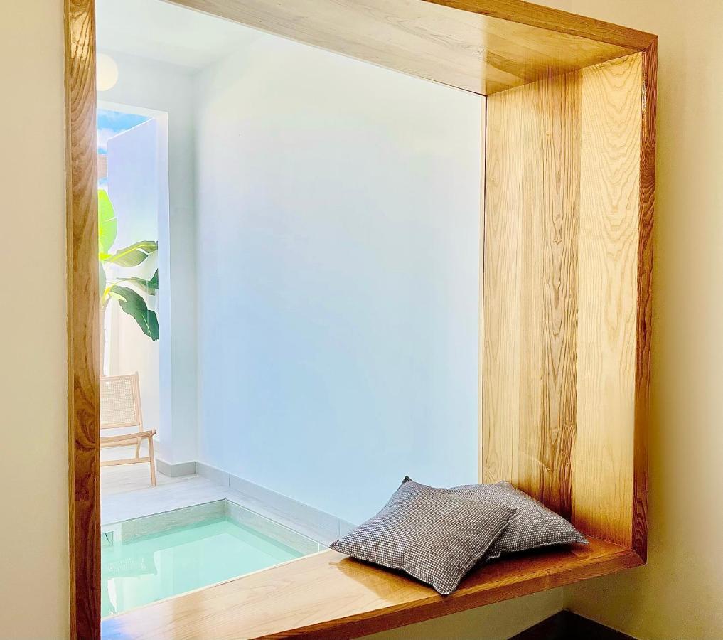 Canaryislandshost L Boya Apartamento *