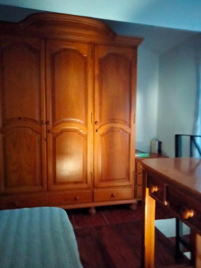 Apartamento Casa Antonia Reyes