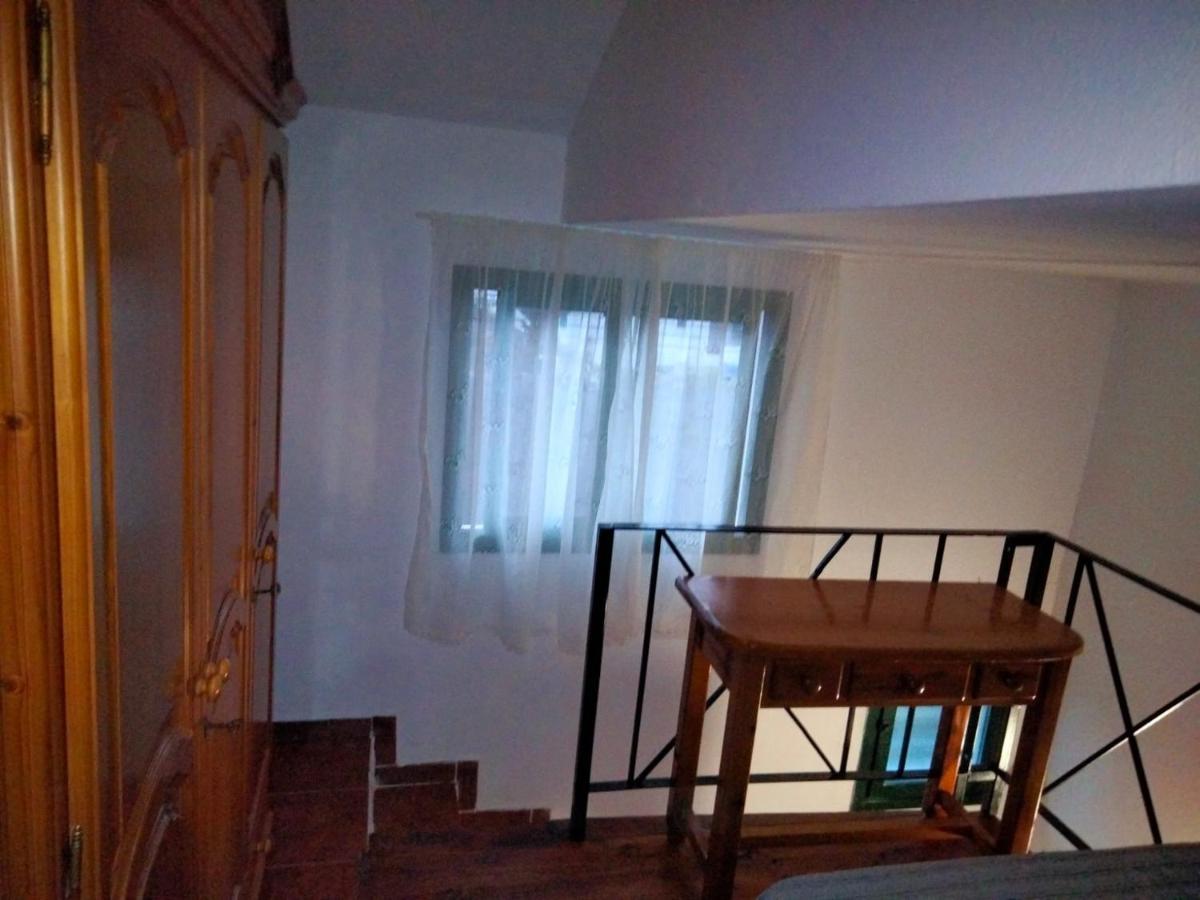 Casa Antonia Reyes