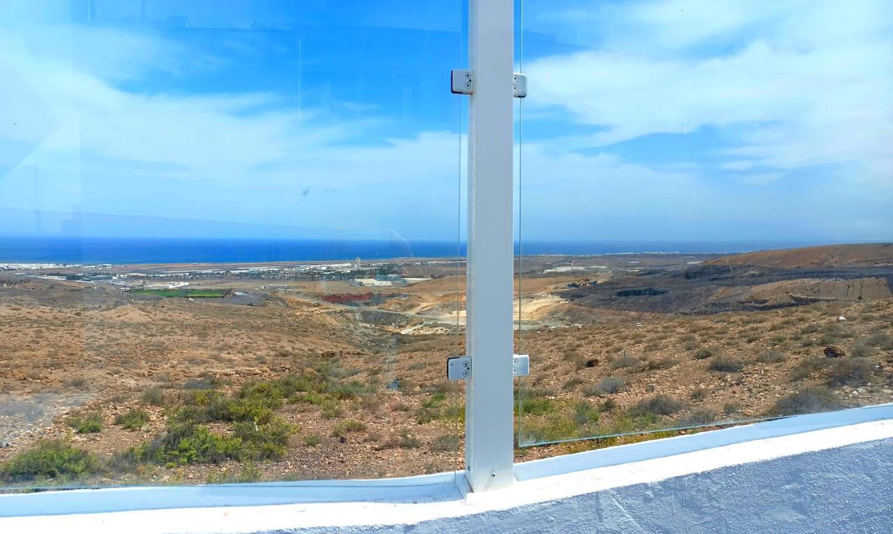 Vista Mar Ii, 280 Qm, Heated Pool, Hottube, Gaming Room, Fast Internet, Meerblick Villa