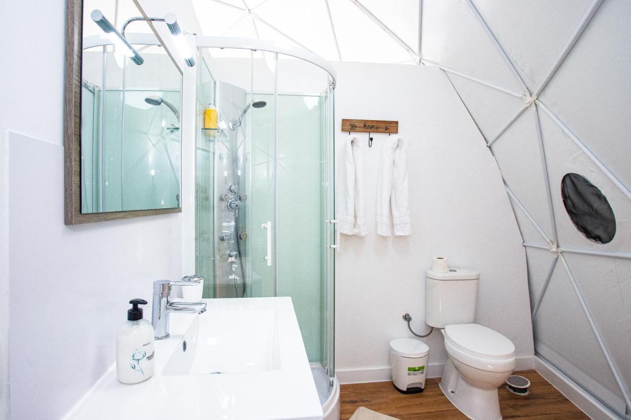 Eslanzarote Eco Dome Experience *