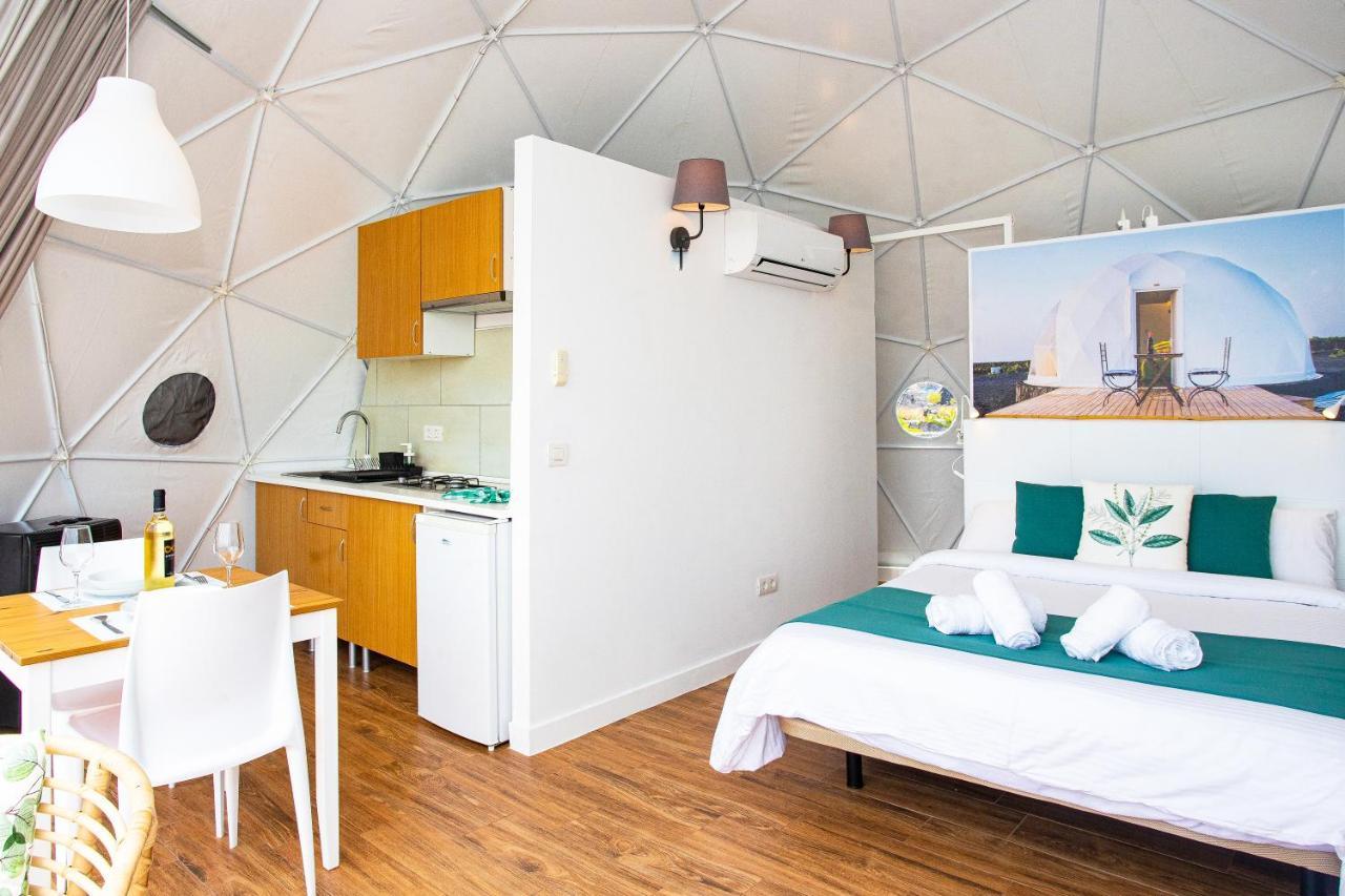 Eslanzarote Eco Dome Experience * Teguise (Lanzarote)