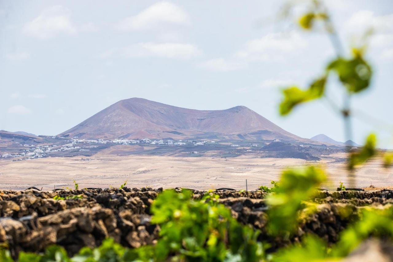 Eslanzarote Eco Dome Experience *