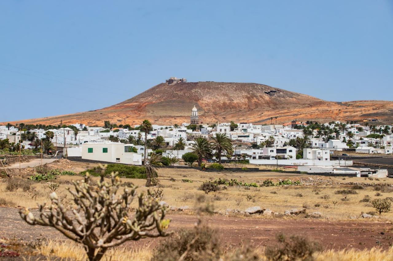 Eslanzarote Eco Dome Experience *