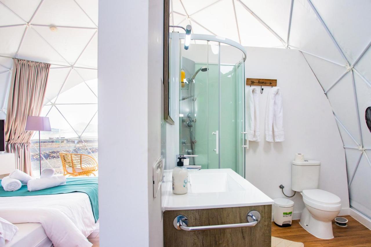 Eslanzarote Eco Dome Experience