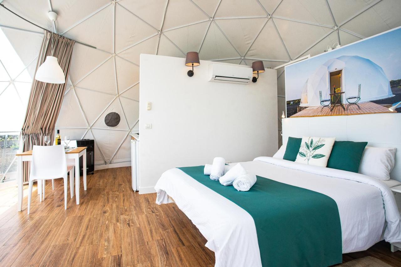 Eslanzarote Eco Dome Experience *