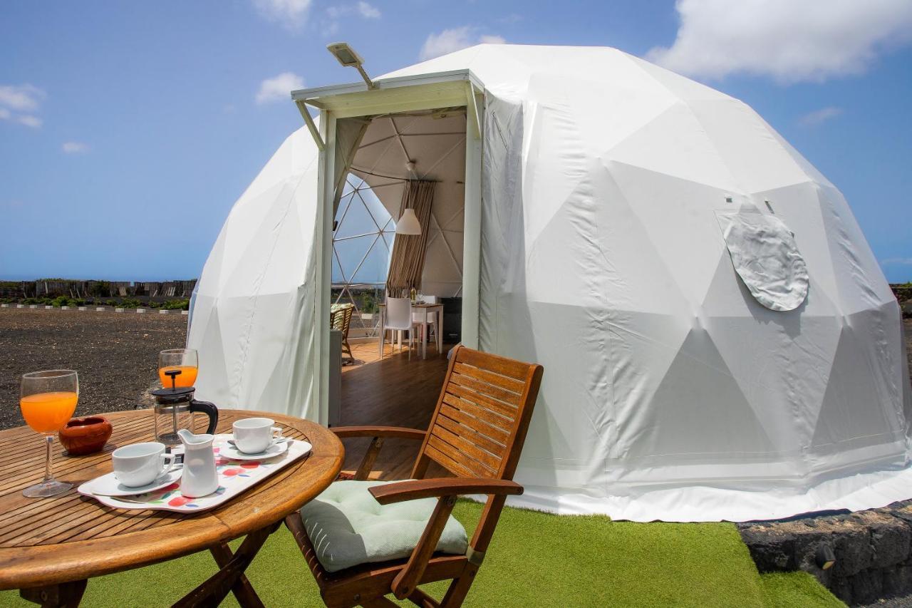 Eslanzarote Eco Dome Experience * Teguise (Lanzarote)