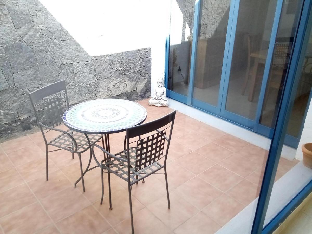 Sofia Villa Playa Blanca (Lanzarote)
