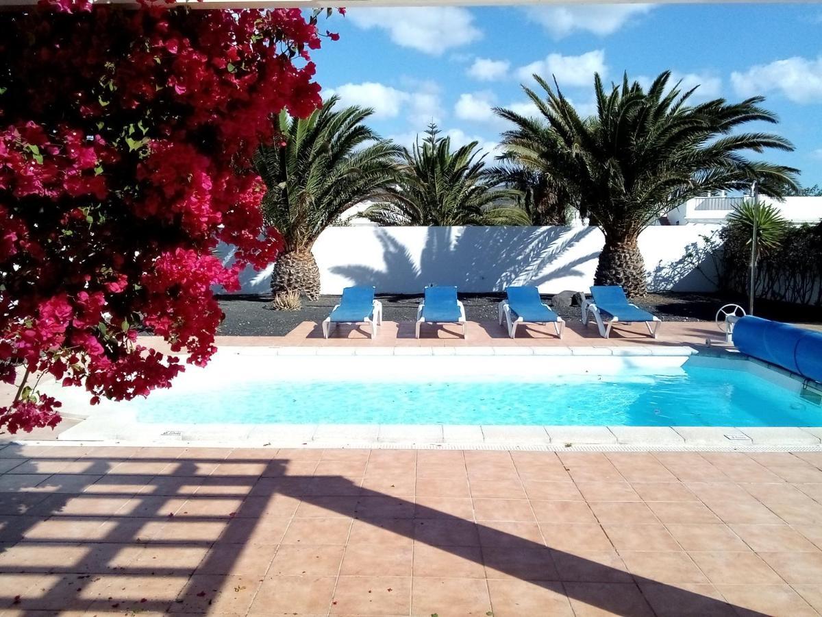 Villa Sofia Playa Blanca (Lanzarote)