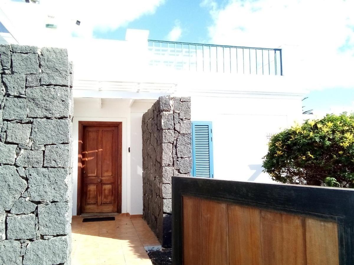 Sofia Playa Blanca (Lanzarote)