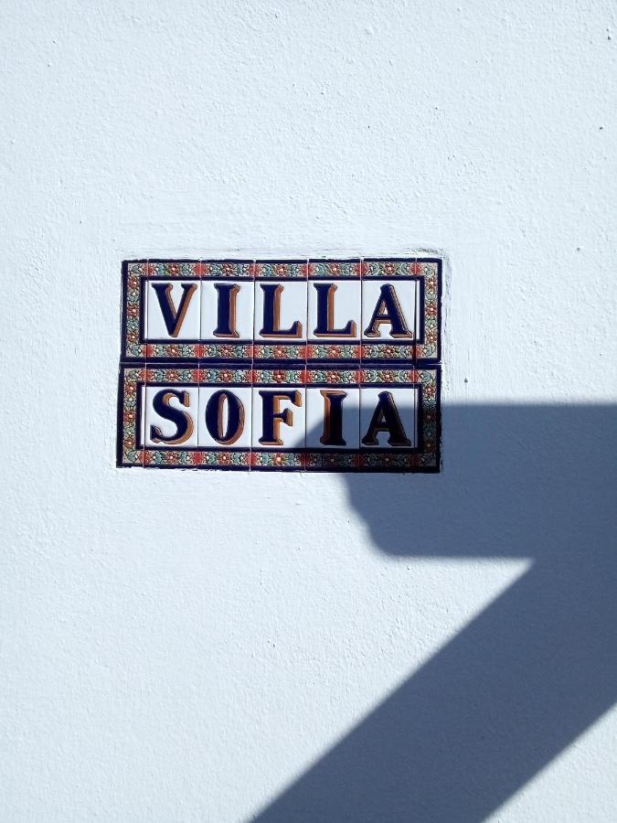 Sofia Villa Playa Blanca (Lanzarote)