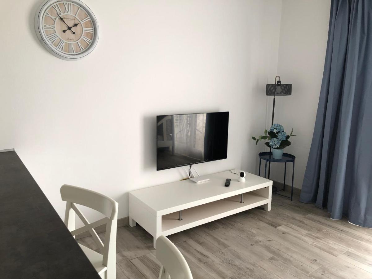 Apartamento Con Piscina Y Vistas -le Petit Paradis *