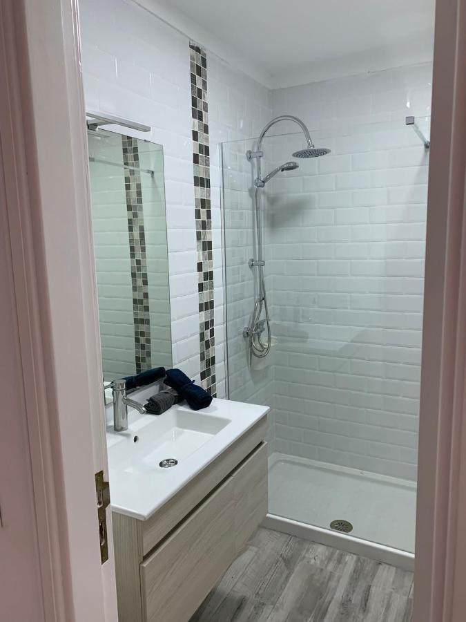 Apartamento Con Piscina Y Vistas -le Petit Paradis