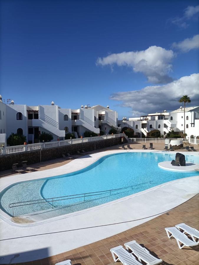Con Piscina Y Vistas -le Petit Paradis *