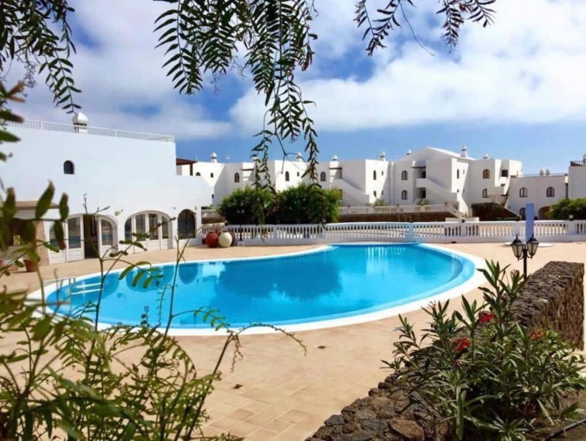 Apartamento Con Piscina Y Vistas -le Petit Paradis *