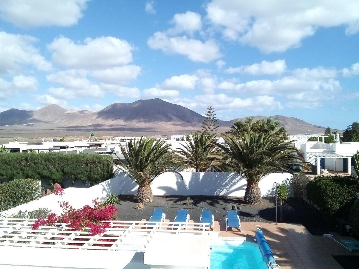 Sofia Playa Blanca (Lanzarote)