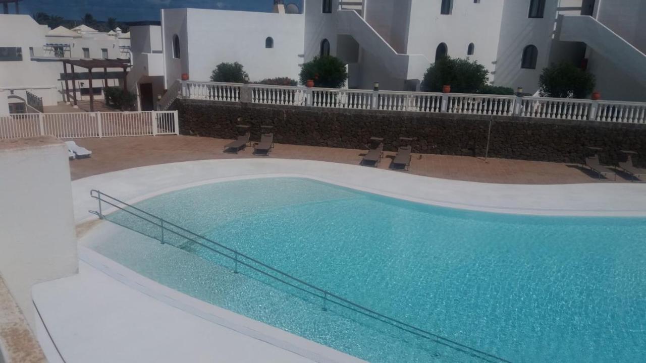 Con Piscina Y Vistas -le Petit Paradis Apartamento *
