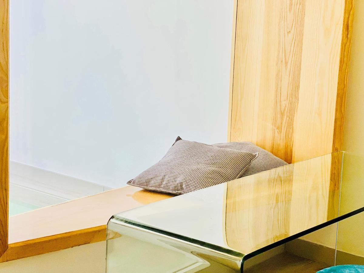 Canaryislandshost L Boya Apartamento *