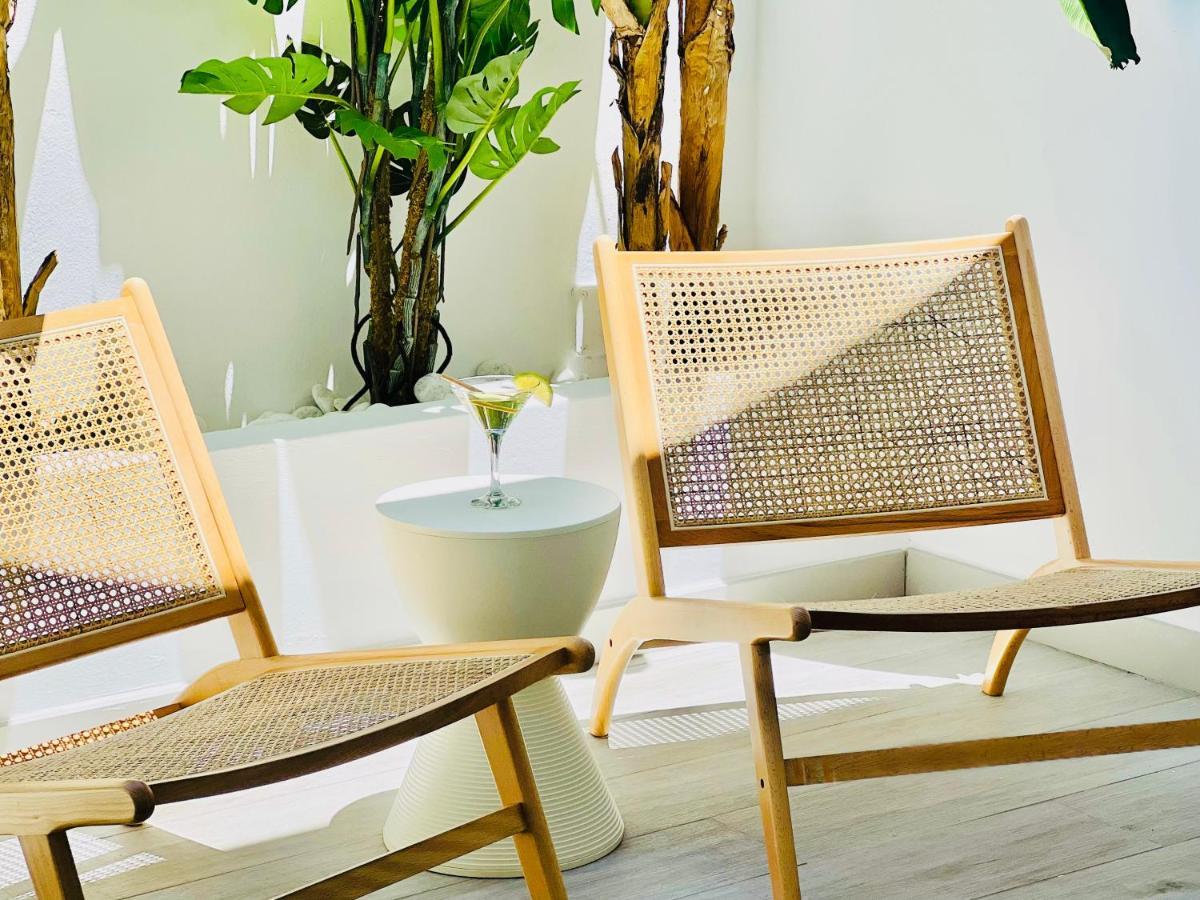 Canaryislandshost L Boya Apartamento