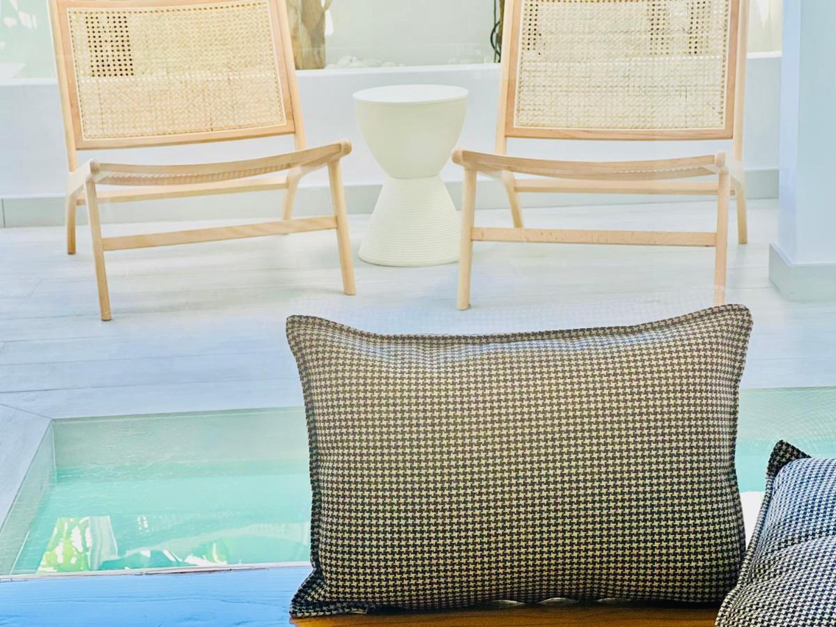 Apartamento Canaryislandshost L Boya