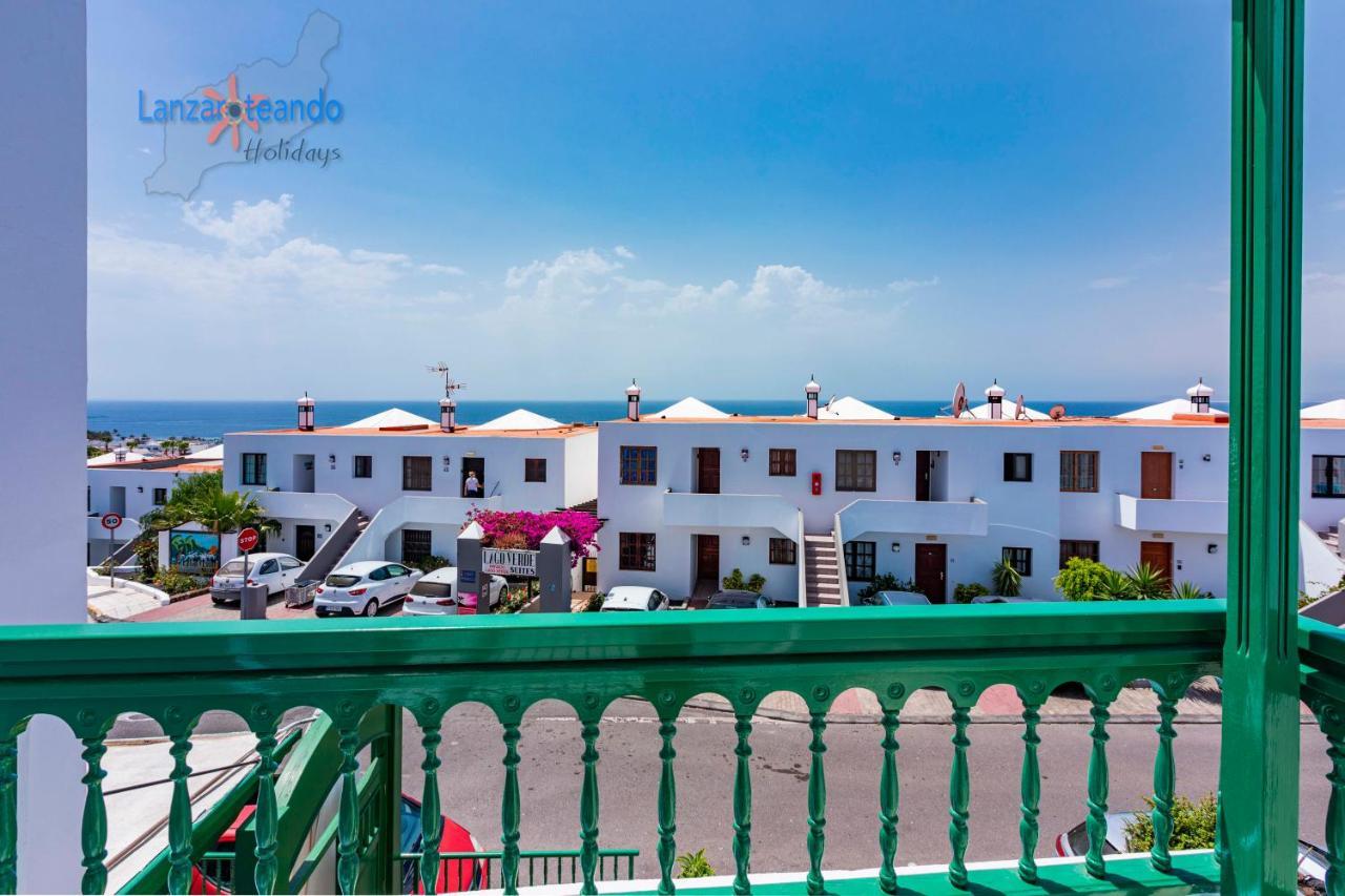 Casita Del Mar Apartment *