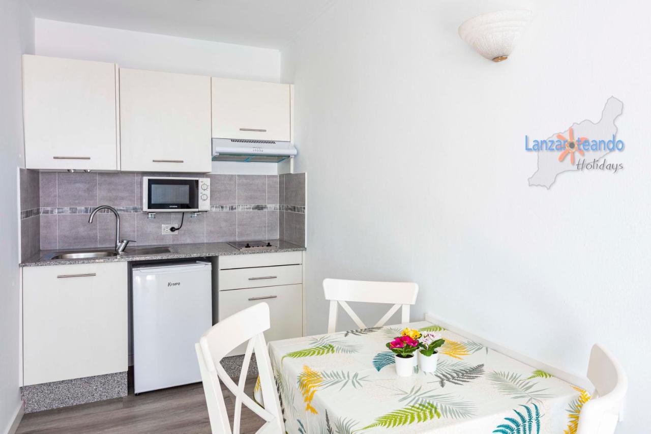 Casita Del Mar Apartment Puerto del Carmen (Lanzarote)
