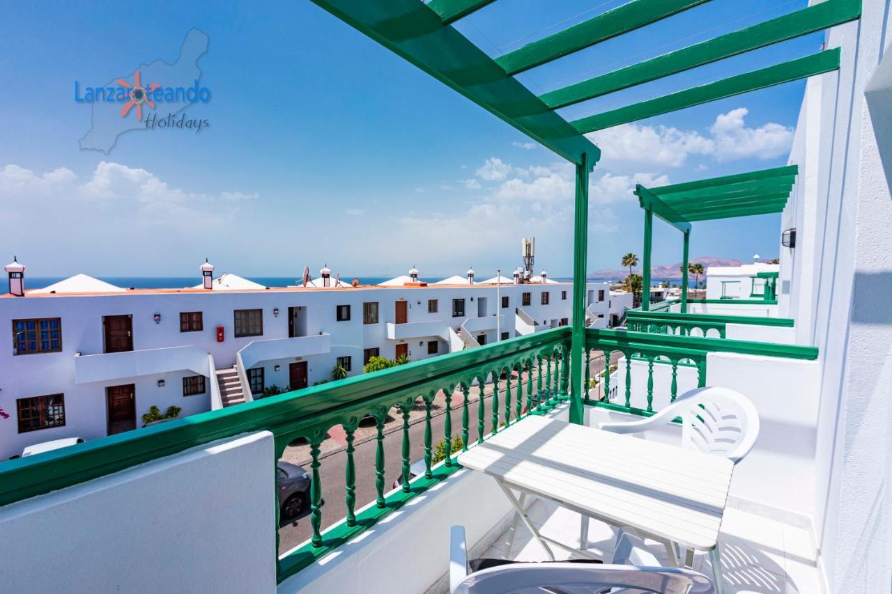 Apartment Casita Del Mar Puerto del Carmen (Lanzarote)