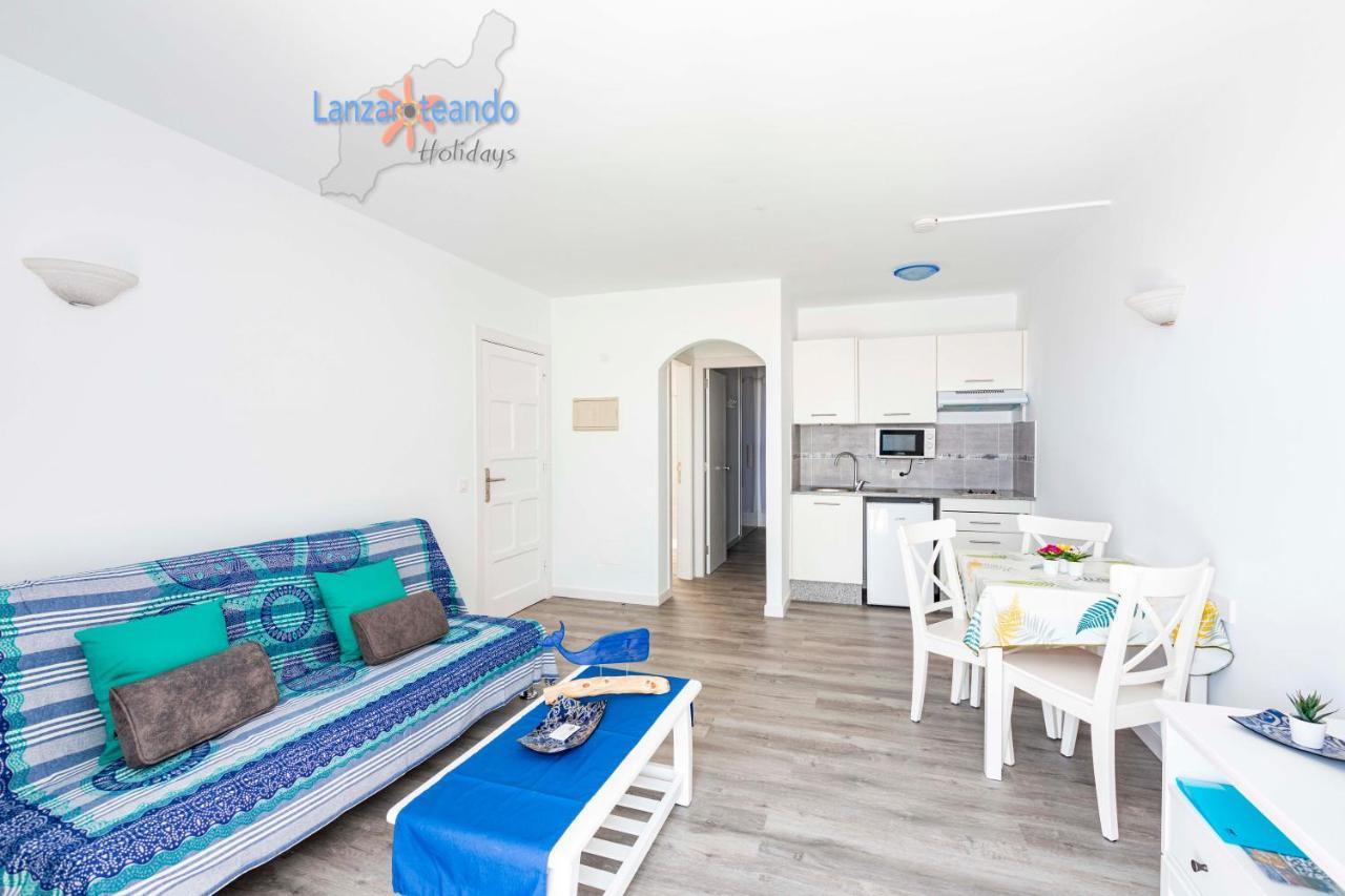 Casita Del Mar * Puerto del Carmen (Lanzarote)