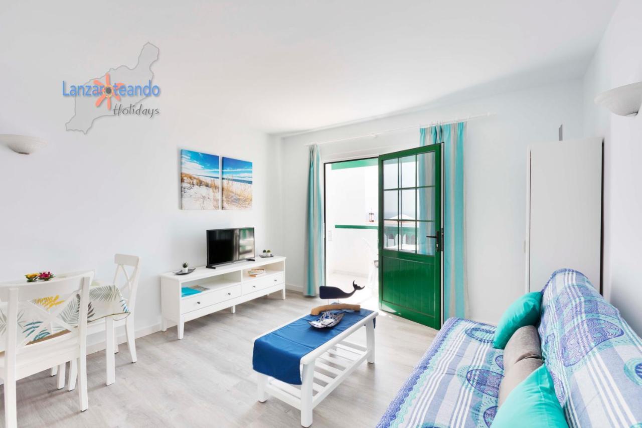 Apartment Casita Del Mar Puerto del Carmen (Lanzarote)