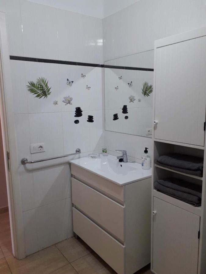 Apartamento Departamento Joelle *
