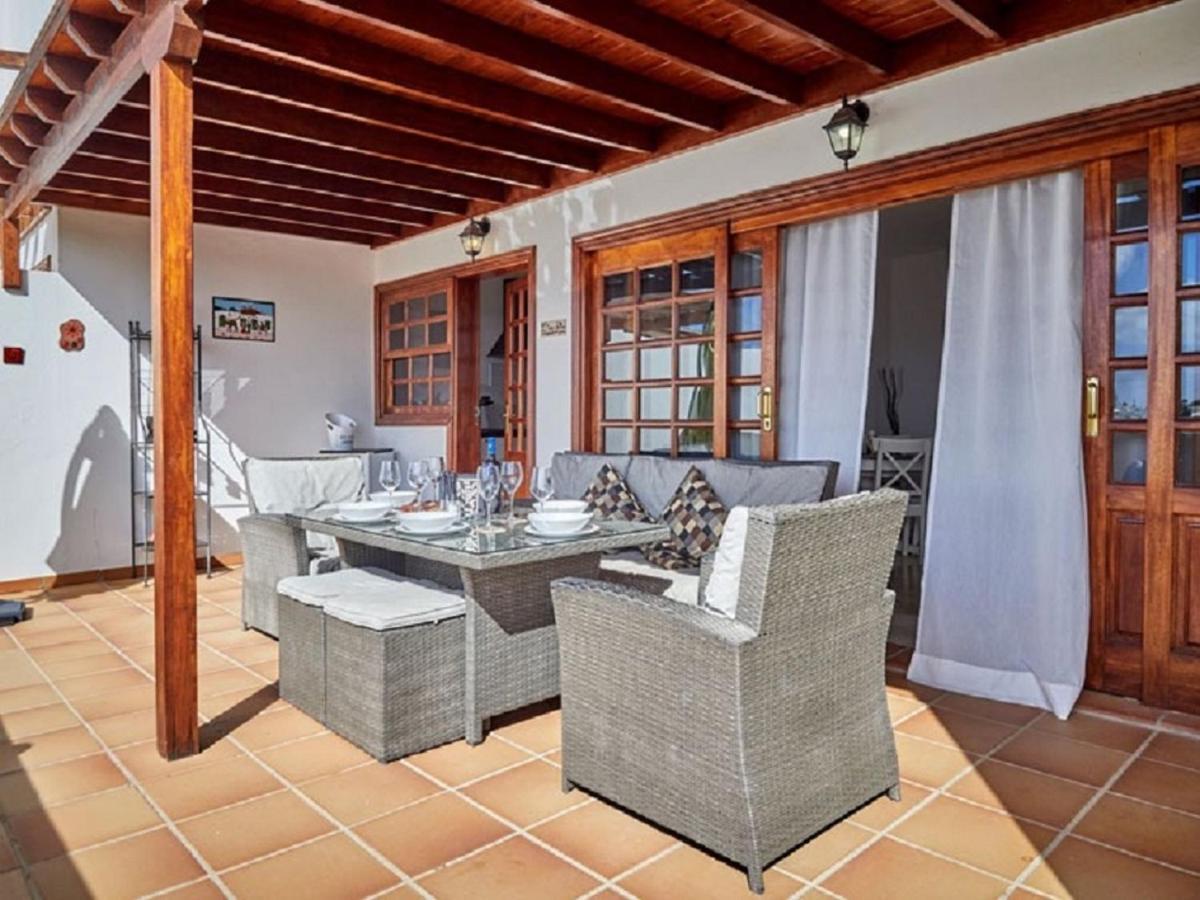 Villa Casa De Paz Playa Blanca (Lanzarote)