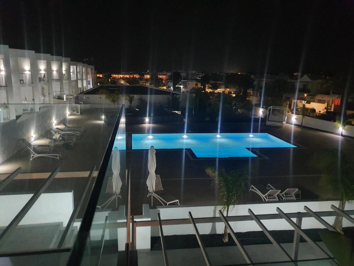 Monarca House, Senator Apartamento