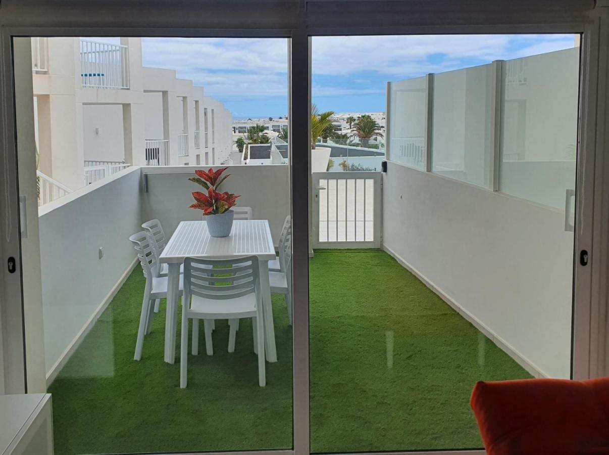 Apartamento Monarca House, Senator Costa Teguise