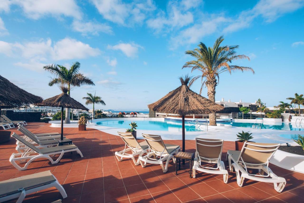 Tacande Bocayna Village, Feel&relax, Lanzarote Hotel