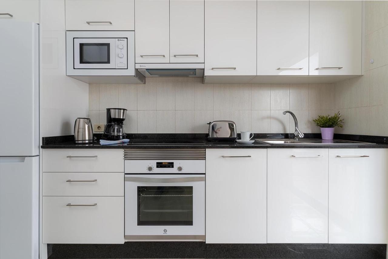 Sussa 7b By Hh Apartamento