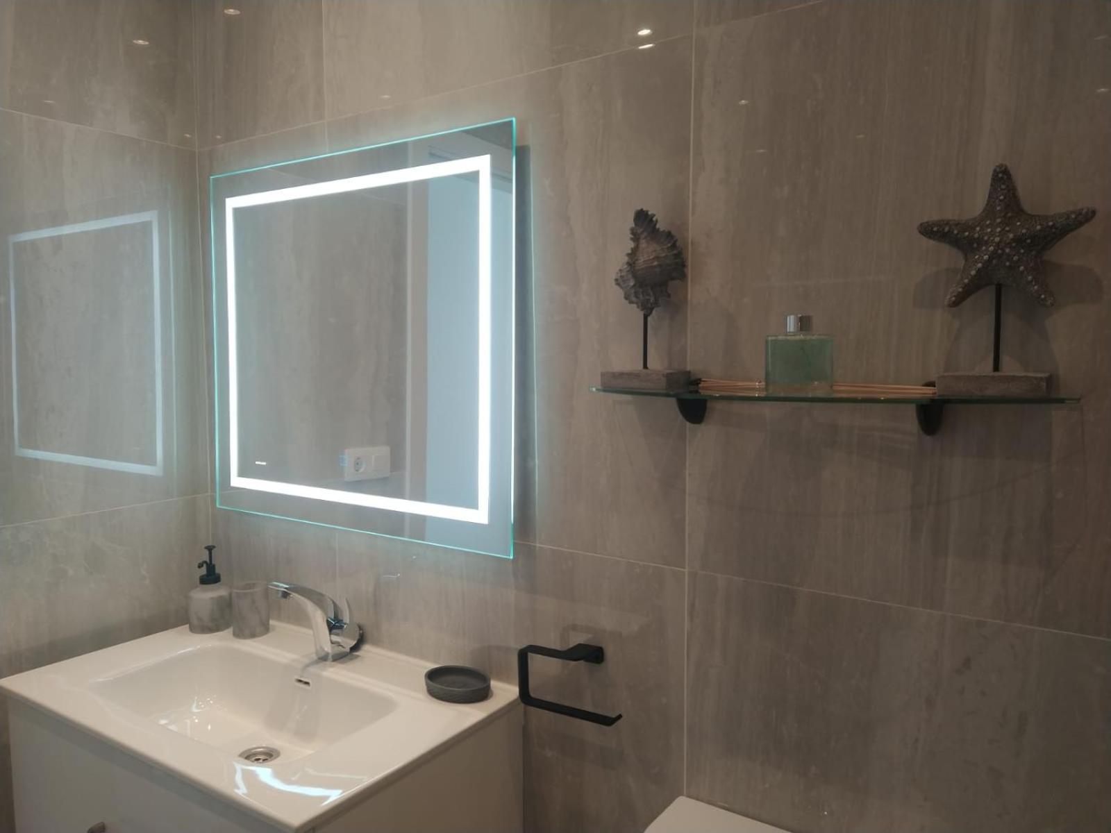 Volvoreta - Pool View- Good Wifi - Smart Tv - Atlantic View Apartment