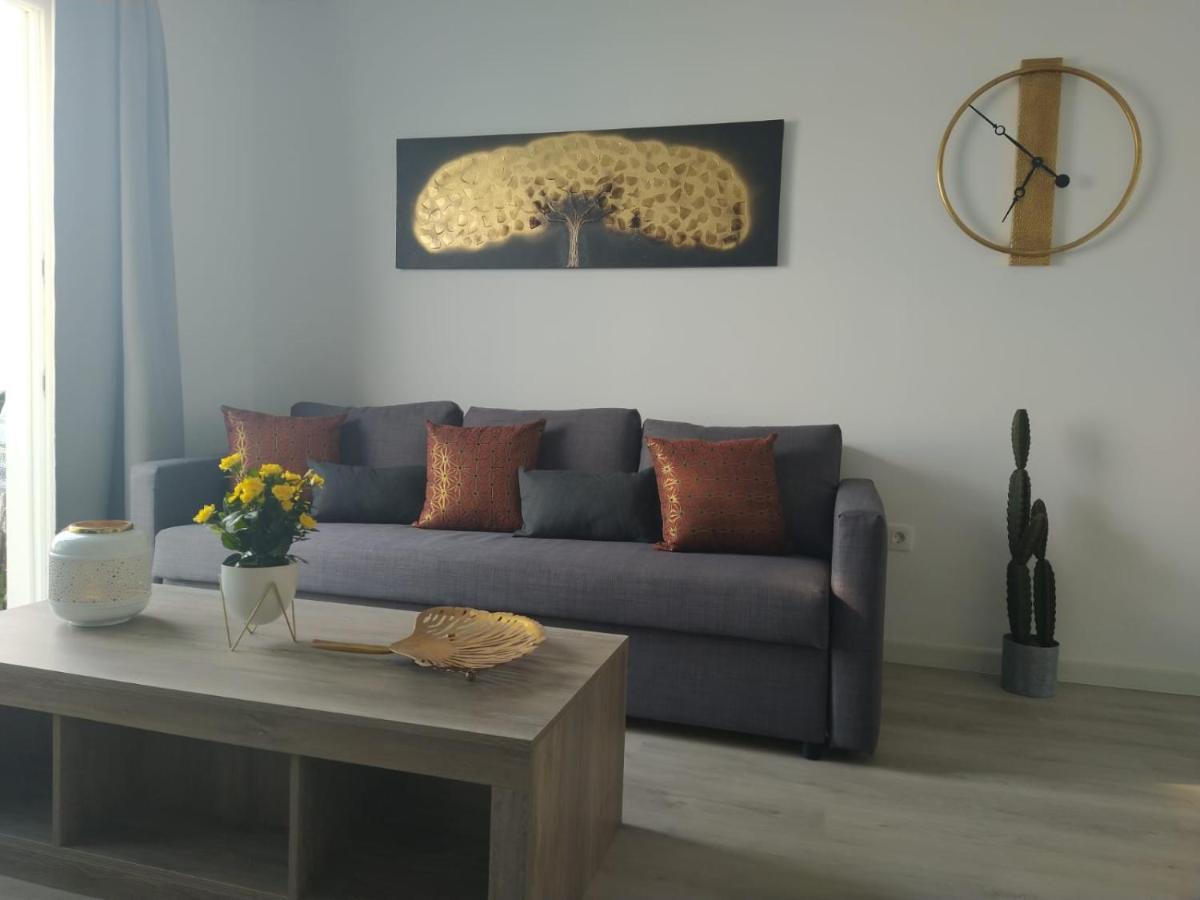Volvoreta - Pool View- Good Wifi - Smart Tv - Atlantic View Apartment Puerto del Carmen (Lanzarote)