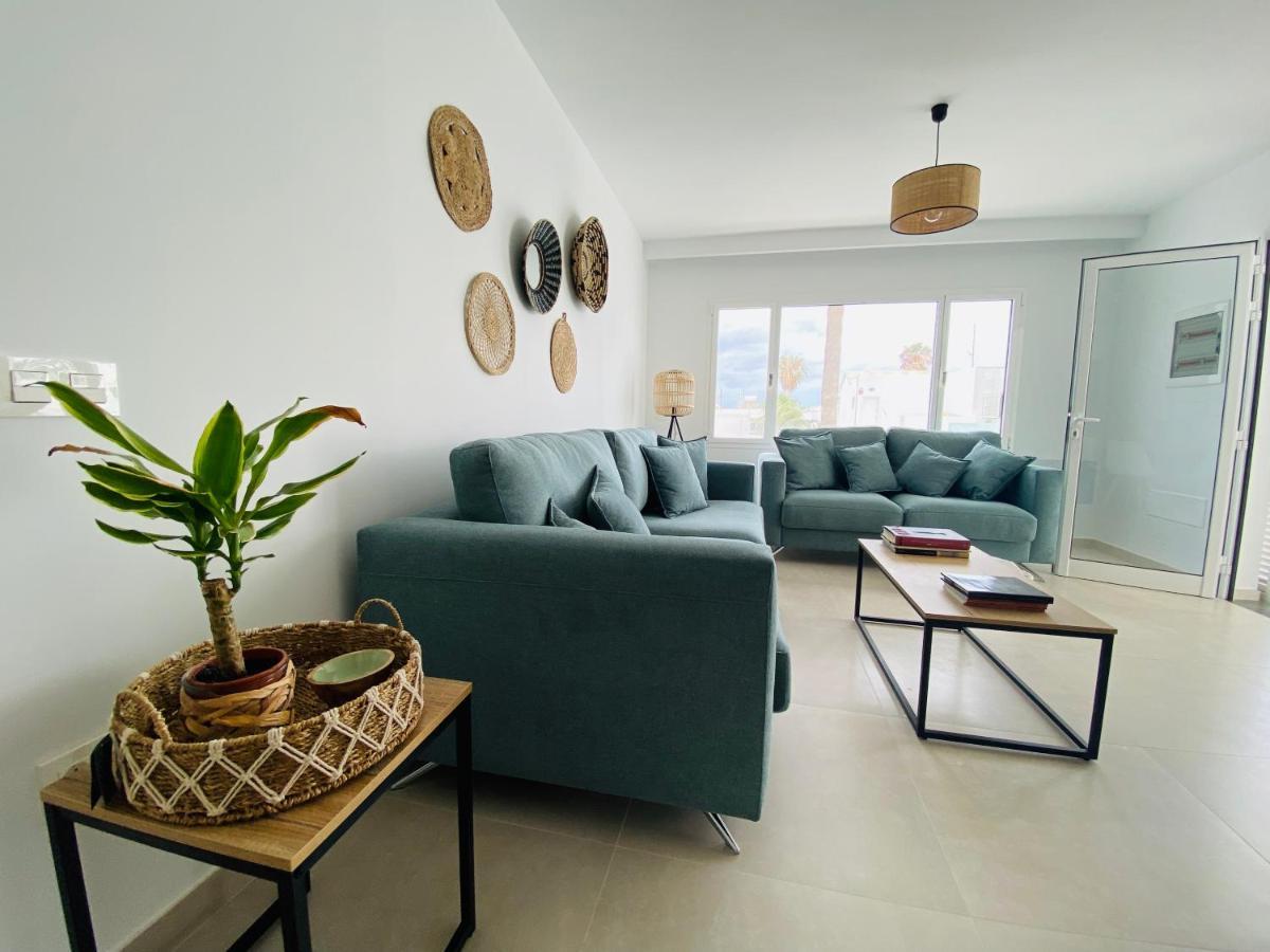 Apartamento Puerto Del Carmen, Casa Mamá