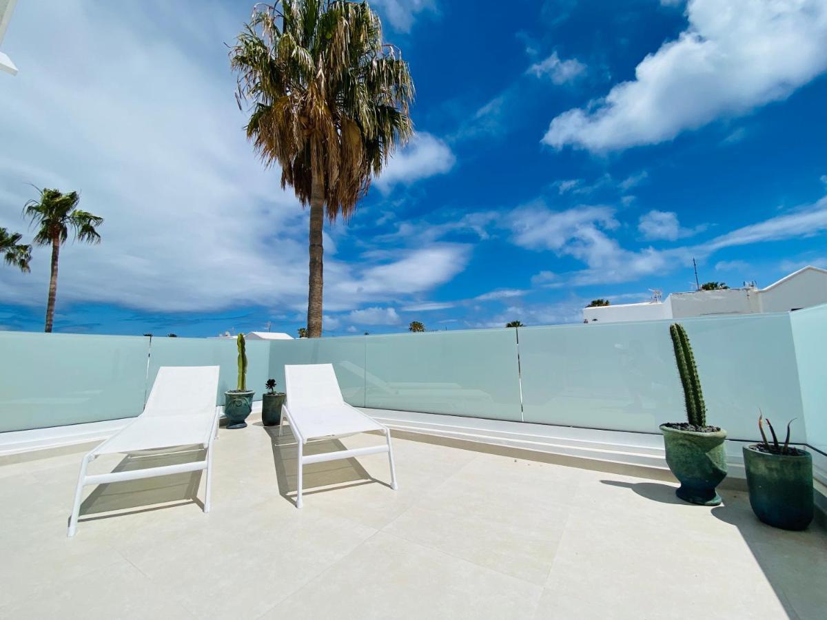 Apartamento Puerto Del Carmen, Casa Mamá Puerto del Carmen (Lanzarote)